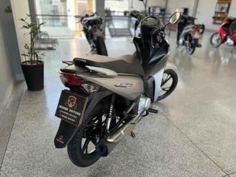 HONDA Biz 125 FLEX, Foto 15