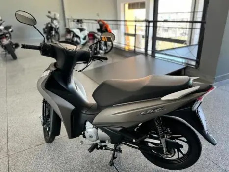 HONDA Biz 125 FLEX, Foto 16