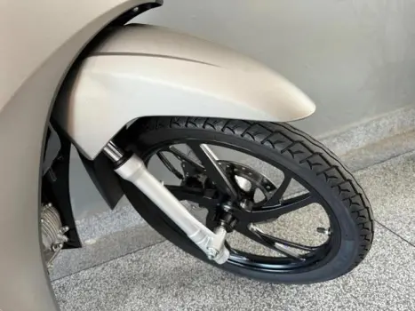 HONDA Biz 125 FLEX, Foto 17