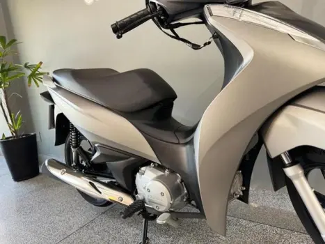 HONDA Biz 125 FLEX, Foto 18