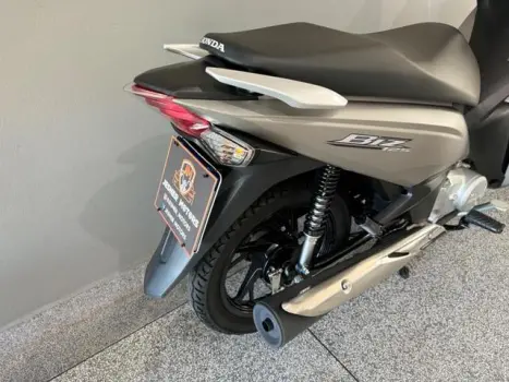 HONDA Biz 125 FLEX, Foto 19