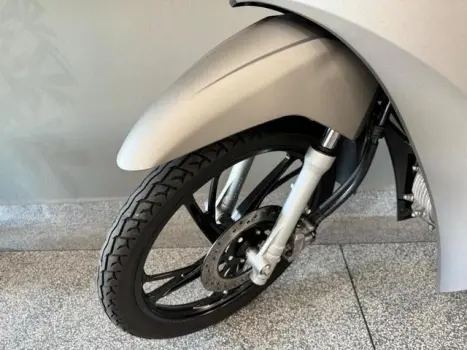 HONDA Biz 125 FLEX, Foto 20