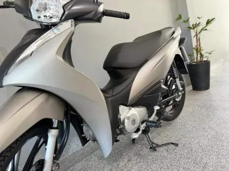 HONDA Biz 125 FLEX, Foto 21