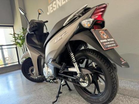 HONDA Biz 125 FLEX, Foto 22