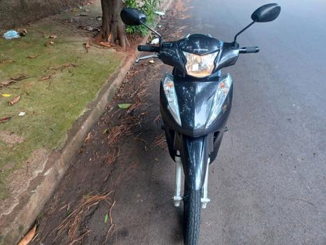 HONDA Biz 125 FLEX, Foto 2