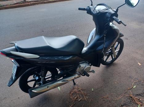 HONDA Biz 125 FLEX, Foto 3