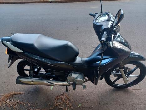 HONDA Biz 125 FLEX, Foto 4