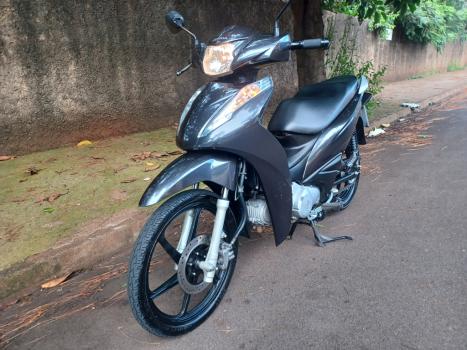 HONDA Biz 125 FLEX, Foto 5