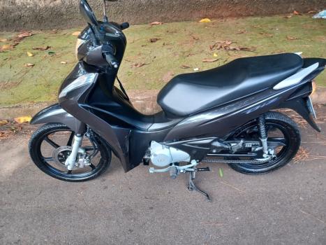 HONDA Biz 125 FLEX, Foto 6