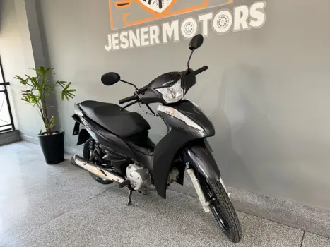 HONDA Biz 125 FLEX, Foto 2