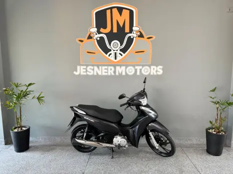 HONDA Biz 125 FLEX, Foto 3