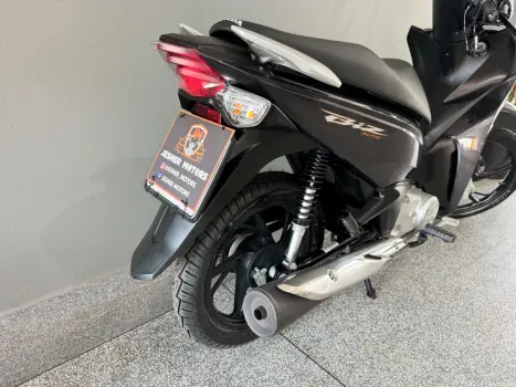 HONDA Biz 125 FLEX, Foto 7