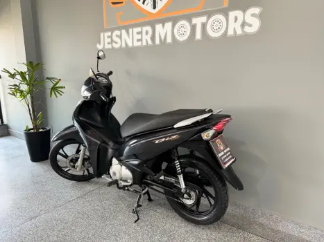 HONDA Biz 125 FLEX, Foto 9