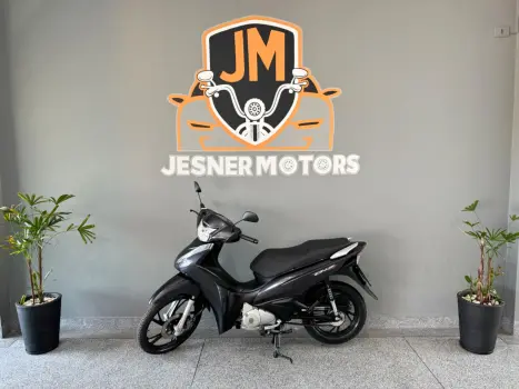 HONDA Biz 125 FLEX, Foto 10