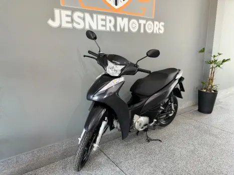 HONDA Biz 125 FLEX, Foto 11