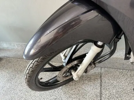 HONDA Biz 125 FLEX, Foto 12