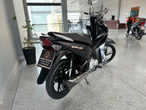 HONDA Biz 125 FLEX, Foto 18