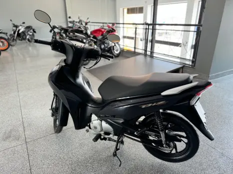 HONDA Biz 125 FLEX, Foto 19