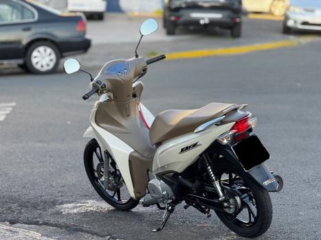 HONDA Biz 125 FLEX, Foto 3