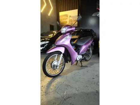 HONDA Biz 125 FLEX, Foto 2