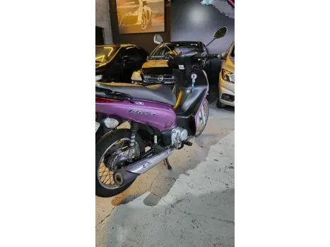 HONDA Biz 125 FLEX, Foto 3