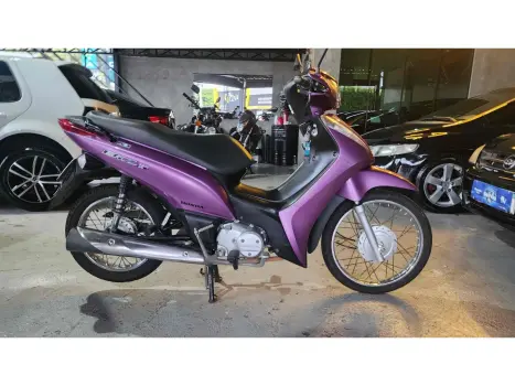 HONDA Biz 125 FLEX, Foto 4