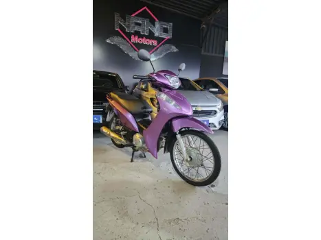 HONDA Biz 125 FLEX, Foto 5