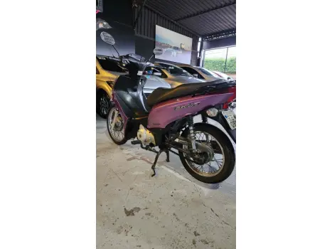 HONDA Biz 125 FLEX, Foto 6