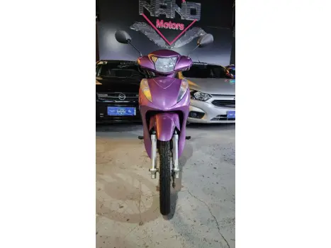 HONDA Biz 125 FLEX, Foto 8