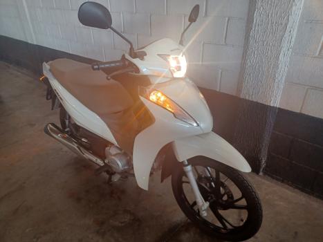 HONDA Biz 125 FLEX, Foto 3