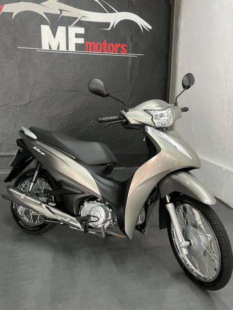 HONDA Biz 125 FLEX, Foto 1