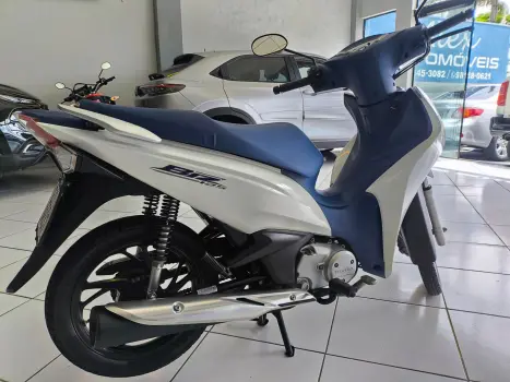 HONDA Biz 125 FLEX, Foto 11