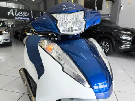 HONDA Biz 125 FLEX, Foto 12