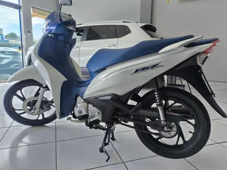 HONDA Biz 125 FLEX, Foto 13