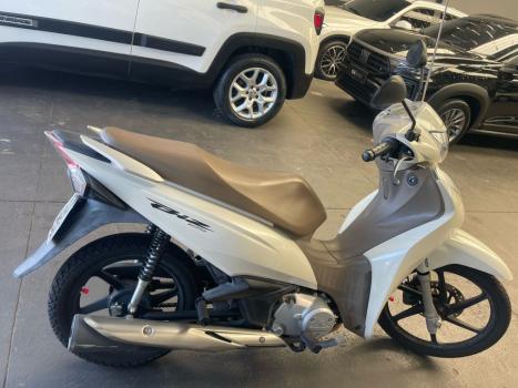 HONDA Biz 125 FLEX, Foto 4