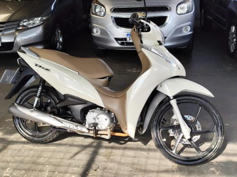 HONDA Biz 125 FLEX, Foto 1