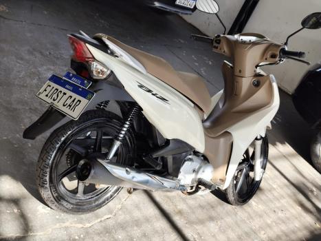 HONDA Biz 125 FLEX, Foto 2