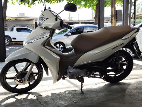 HONDA Biz 125 FLEX, Foto 3