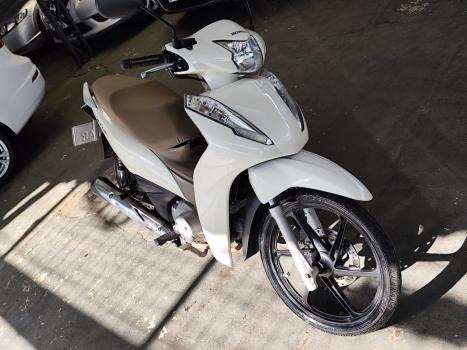 HONDA Biz 125 FLEX, Foto 5