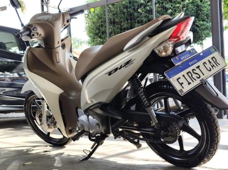 HONDA Biz 125 FLEX, Foto 10