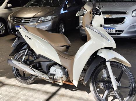 HONDA Biz 125 FLEX, Foto 11