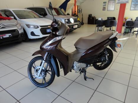 HONDA Biz 125 FLEX, Foto 1