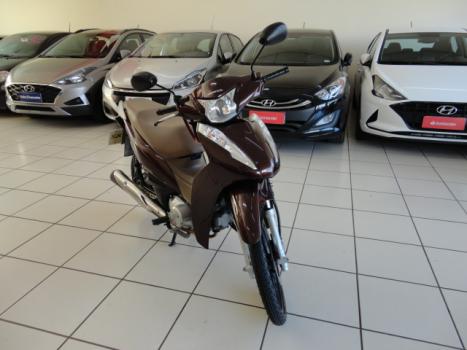 HONDA Biz 125 FLEX, Foto 2