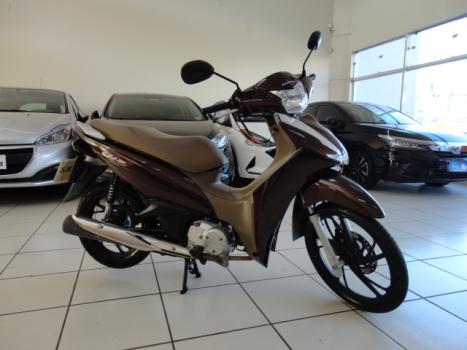 HONDA Biz 125 FLEX, Foto 3