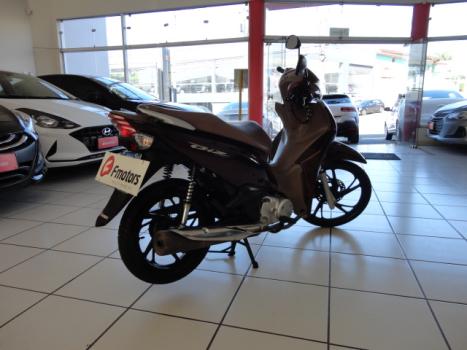 HONDA Biz 125 FLEX, Foto 4