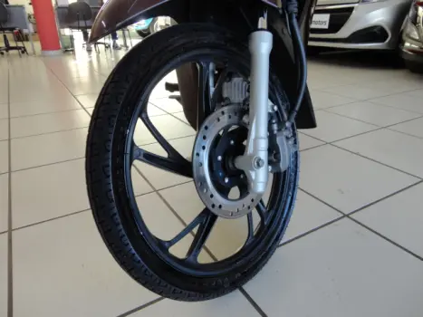 HONDA Biz 125 FLEX, Foto 7