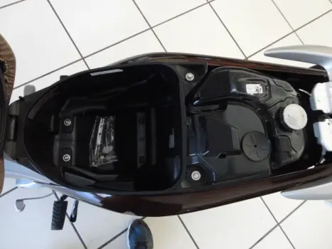 HONDA Biz 125 FLEX, Foto 8