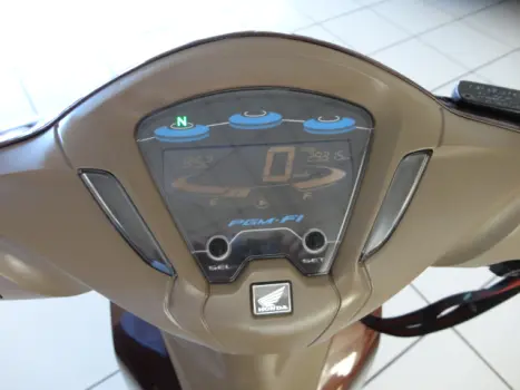 HONDA Biz 125 FLEX, Foto 9