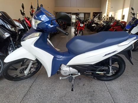HONDA Biz 125 FLEX, Foto 2