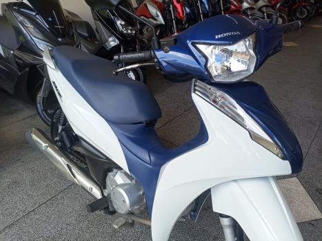 HONDA Biz 125 FLEX, Foto 3